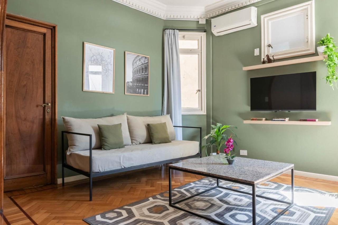 MOT Maipu 800 - 2 Bd Calle Florida - 4