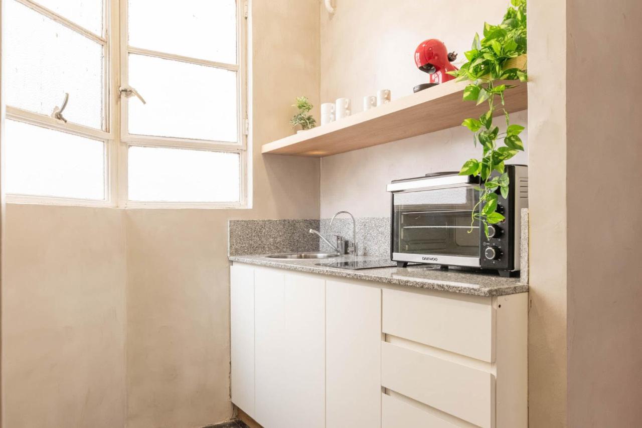 MOT Maipu 800 - 2 Bd Calle Florida - 5