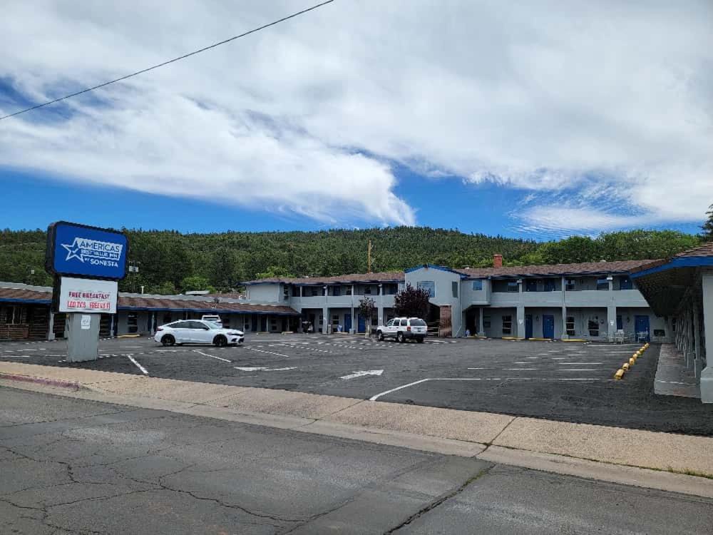 Americas Best Value Inn Grand Junction — photo 9