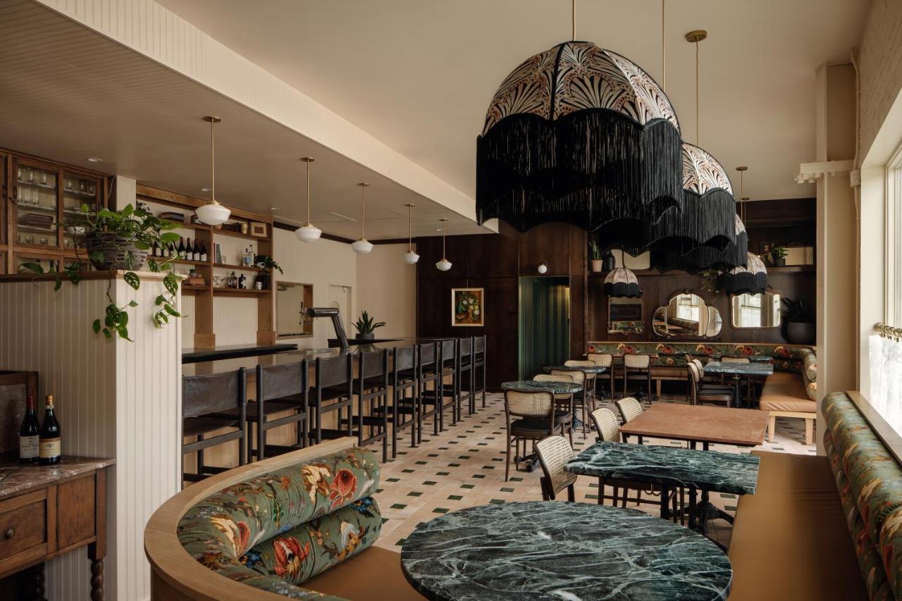 The Frances Modern Inn — photo 4