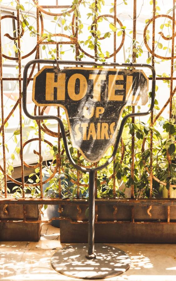 The Frances Modern Inn - 5