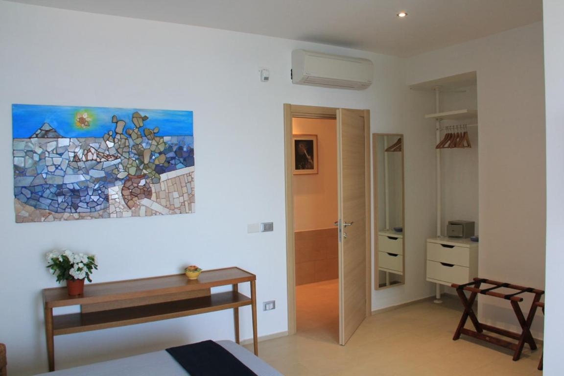 B&B Blu Infinito photo