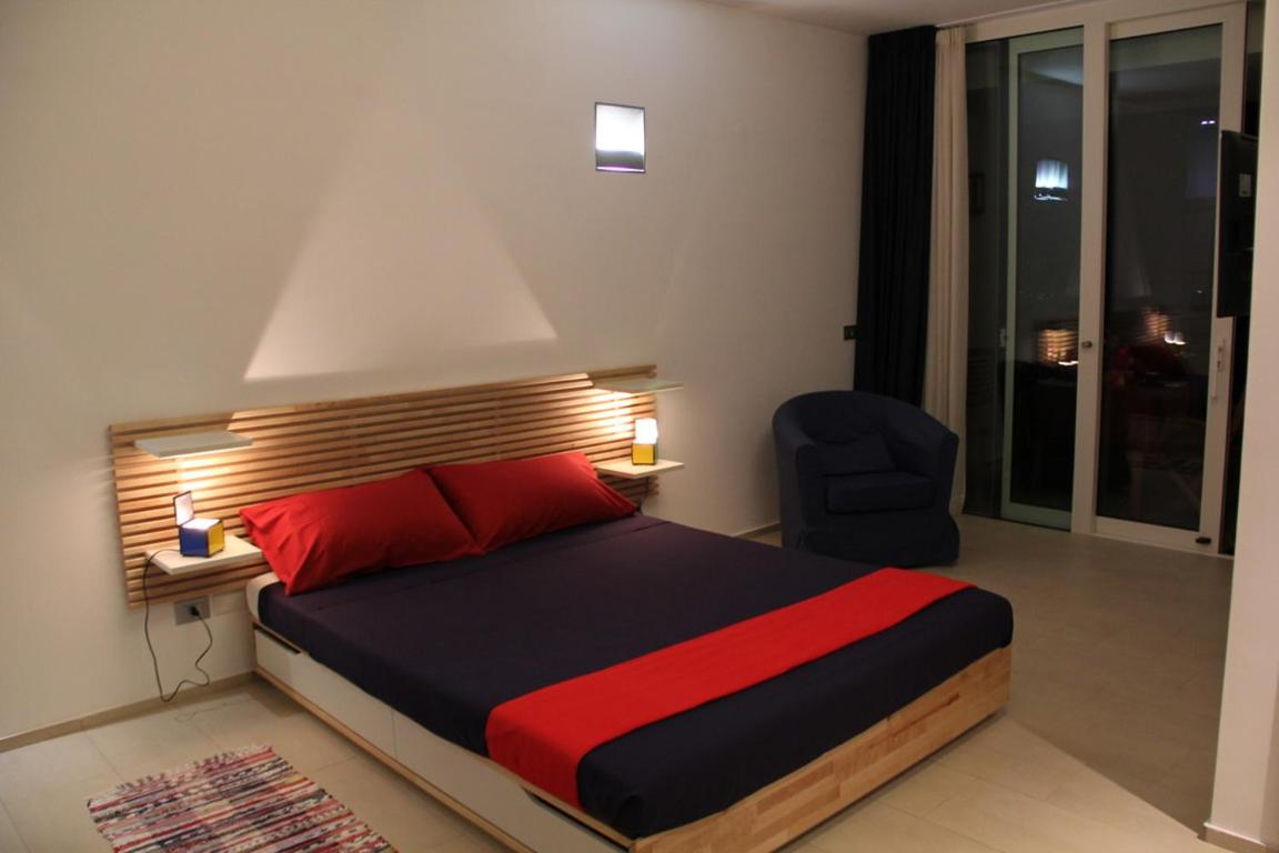 B&B Blu Infinito photo