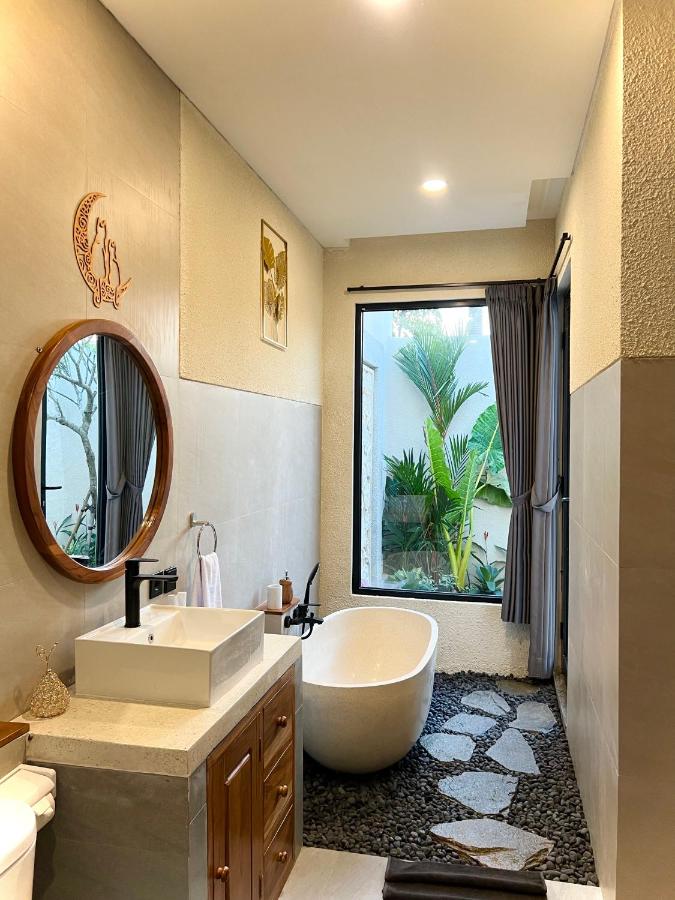 Suastia House Ubud - 3