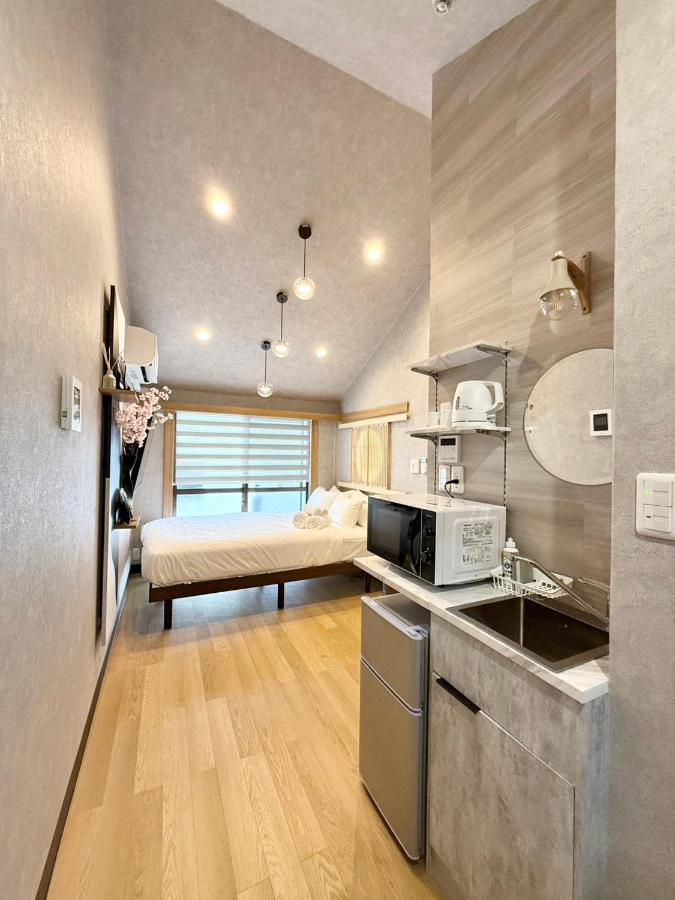 fukuhana 東新宿 C3