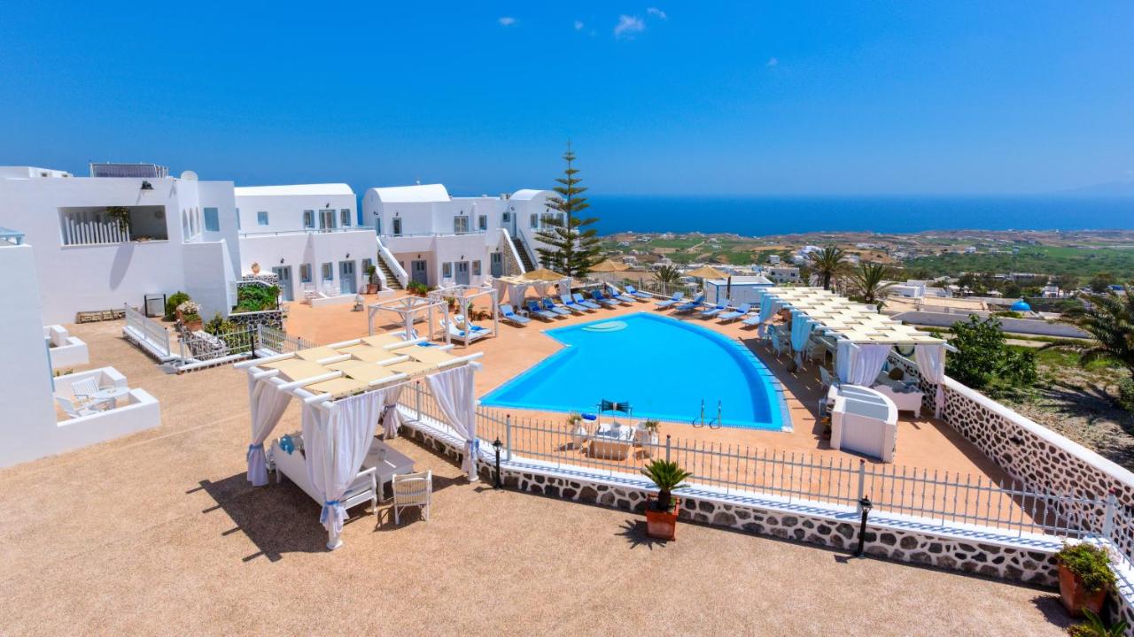 Dream Island Hotel - 4