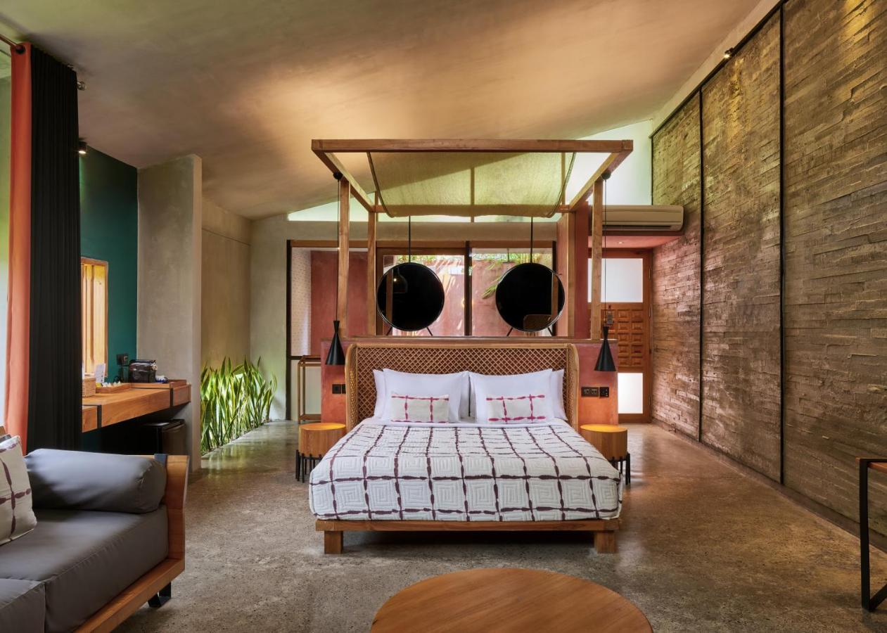 One Bedroom Nomad Pool Villas Canggu - 3