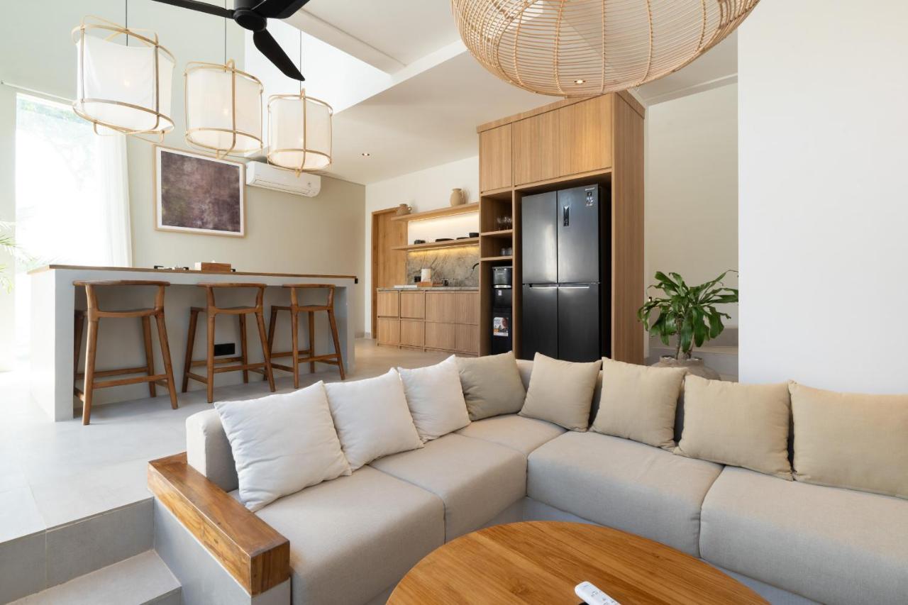 Villa The Peak - Uluwatu by Yolla Hospitality