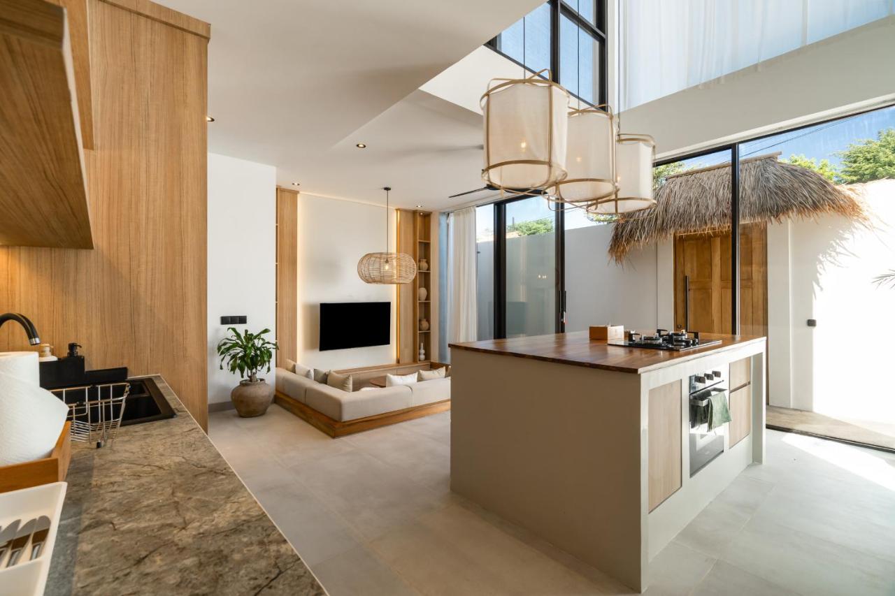 Villa The Peak - Uluwatu by Yolla Hospitality - 5