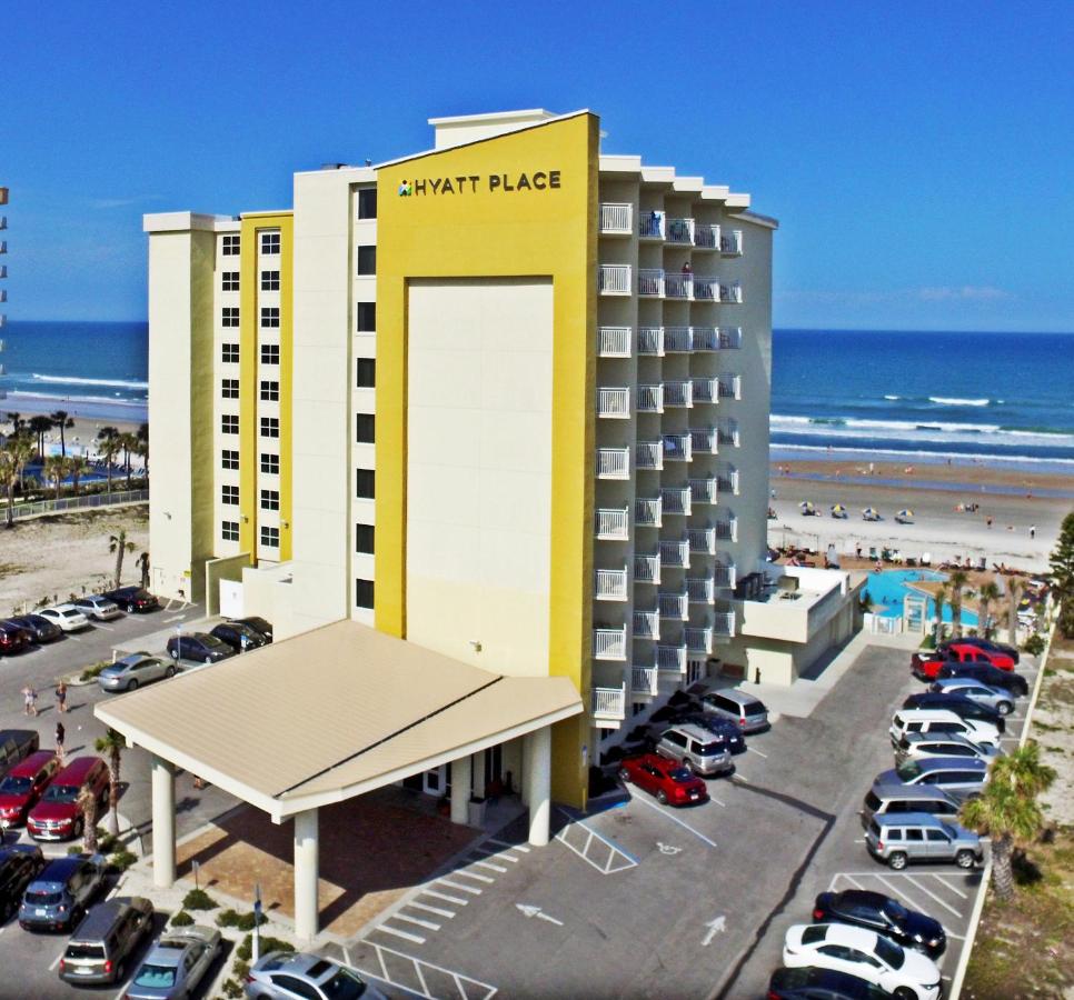Image: Hyatt Place Daytona Beach-Oceanfront
