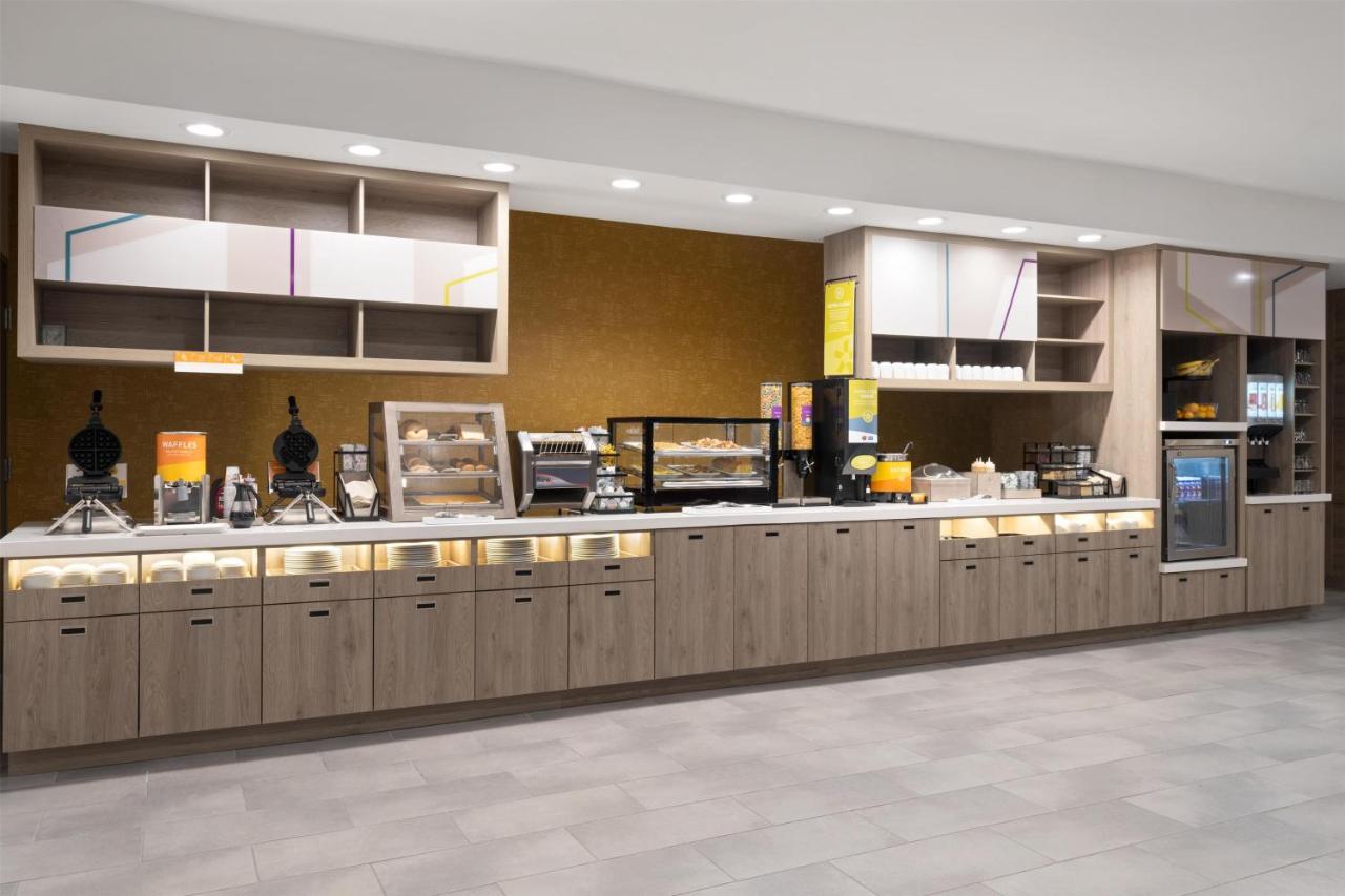 Home2 Suites By Hilton Austin South - 5