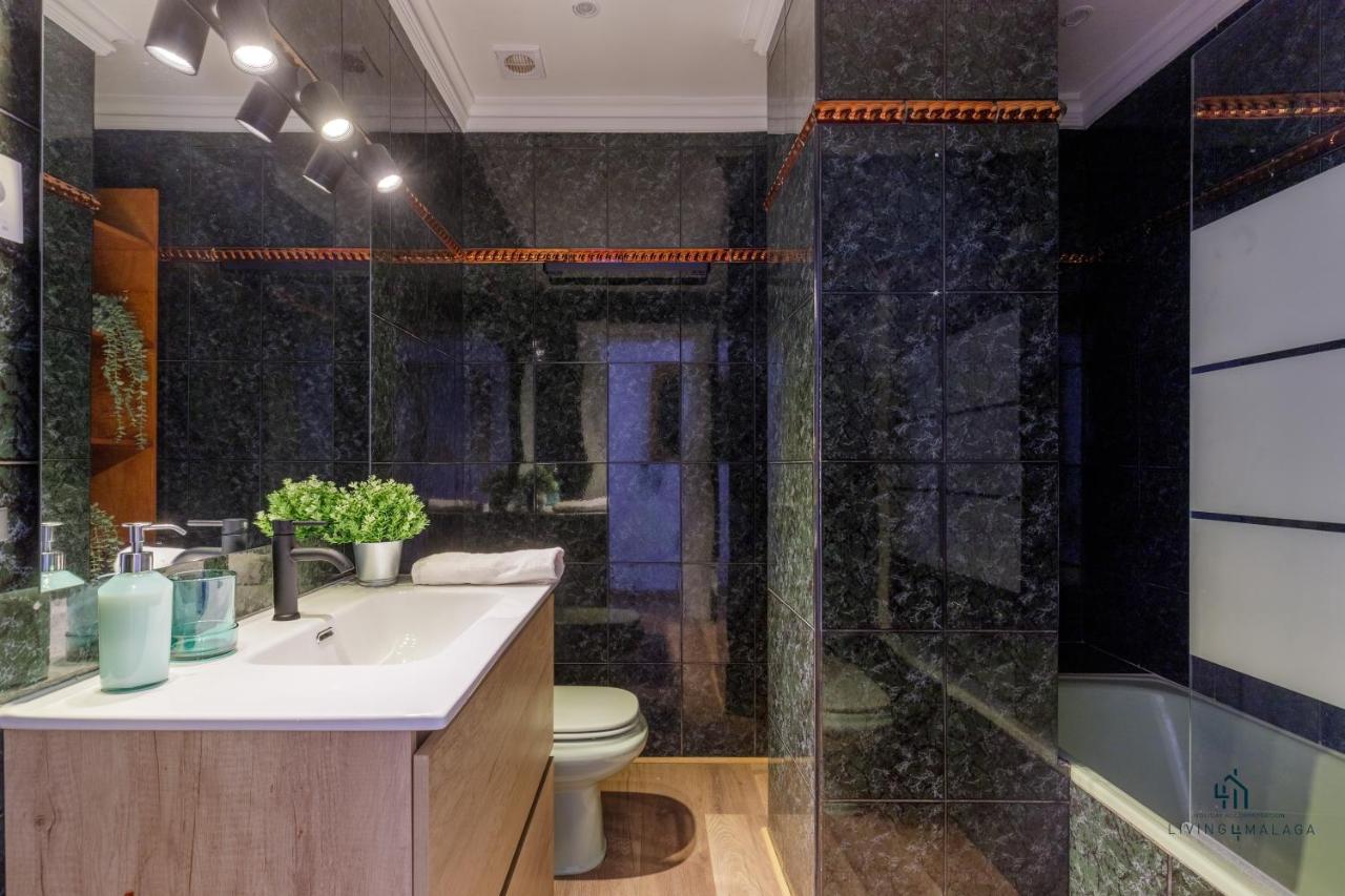 Living4malaga Marin Central View - 3