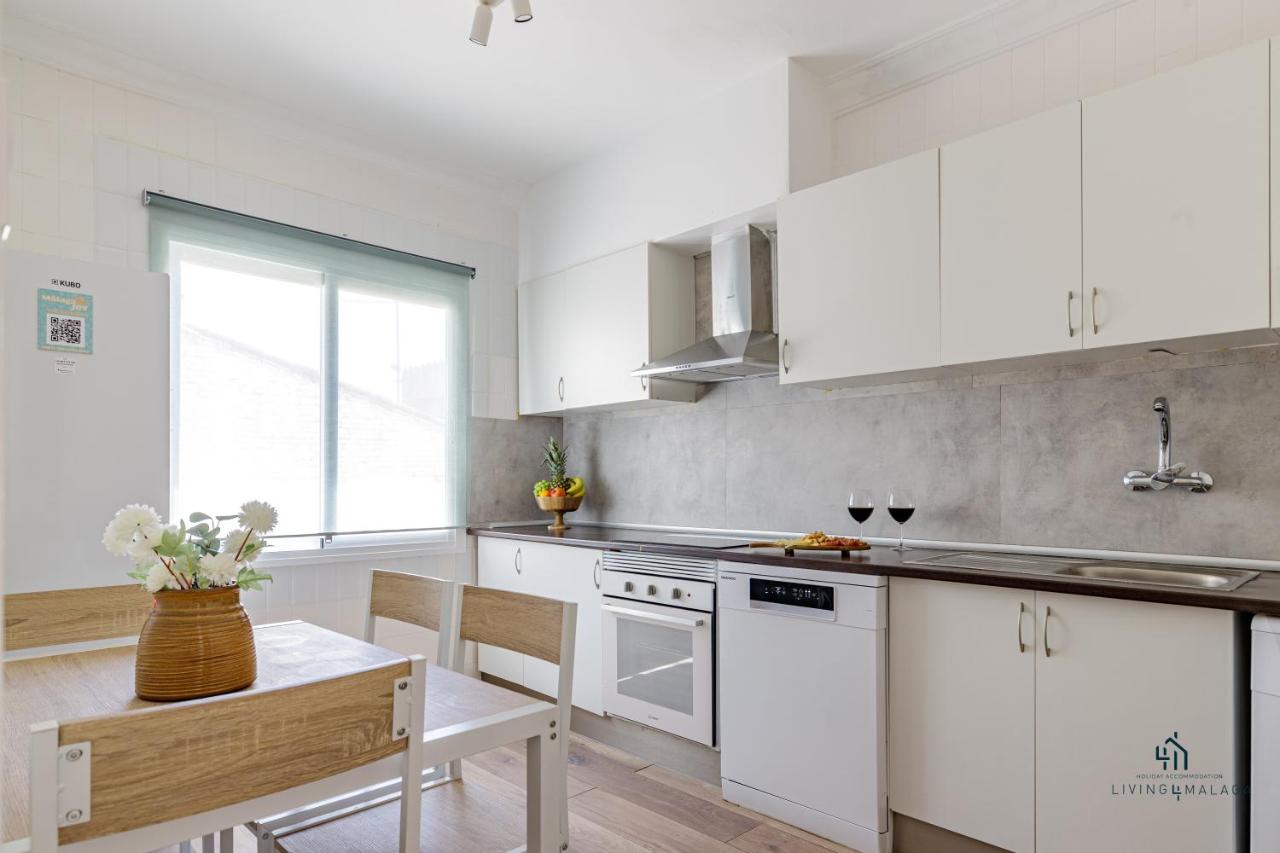 Living4malaga Marin Central View - 4