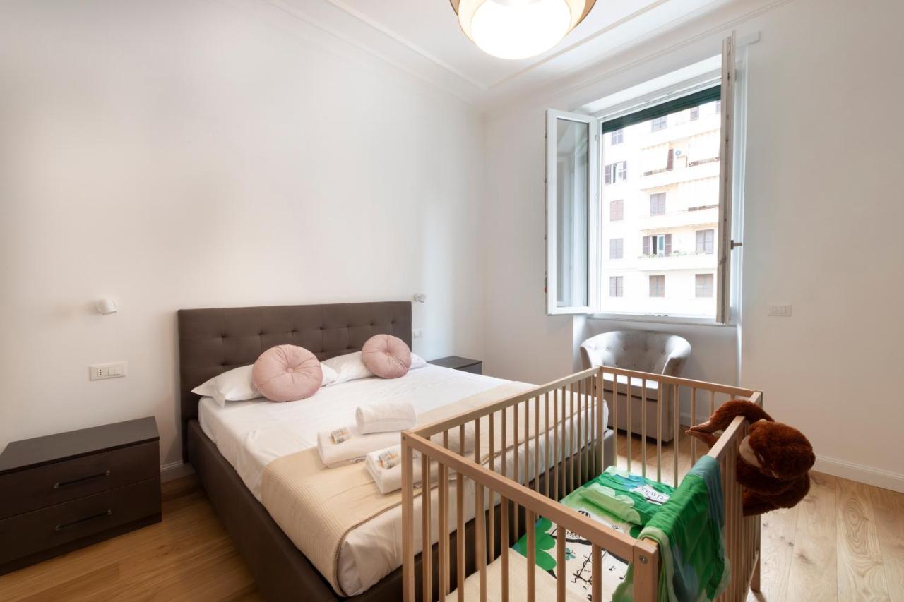 A Casa Tua Vatican Suite - 2