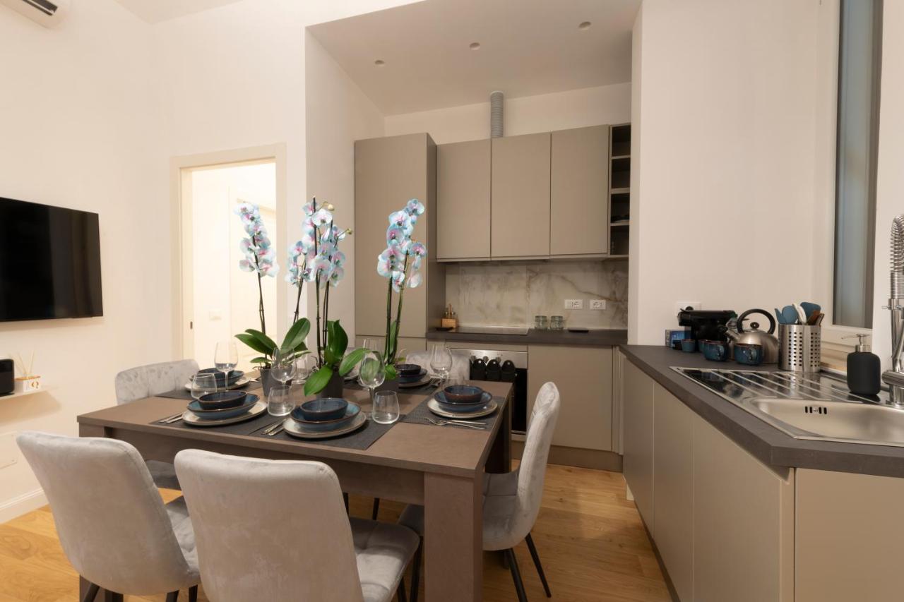 A Casa Tua Vatican Suite - 4