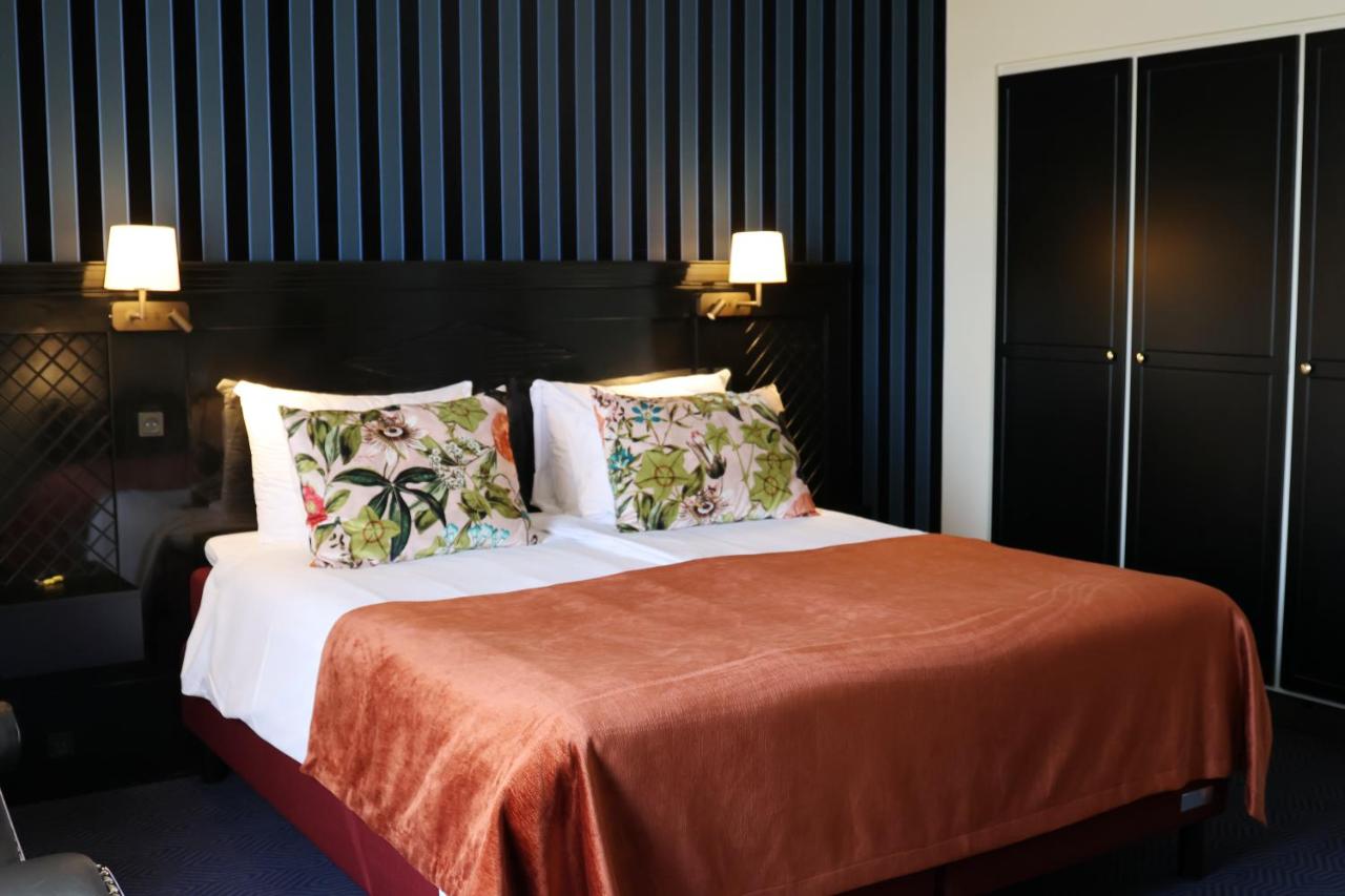 ProfilHotels Copenhagen Plaza - 3