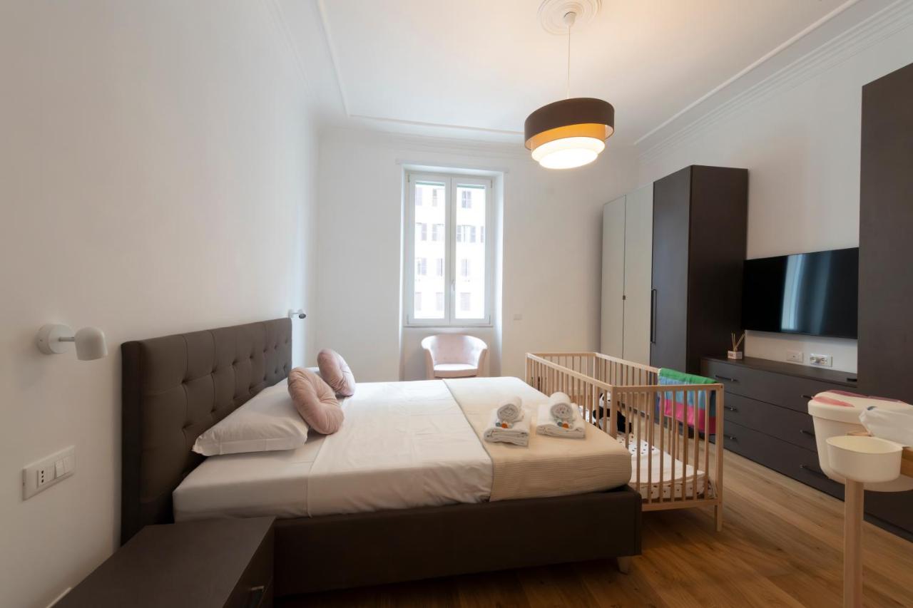 A Casa Tua Vatican Suite - 5