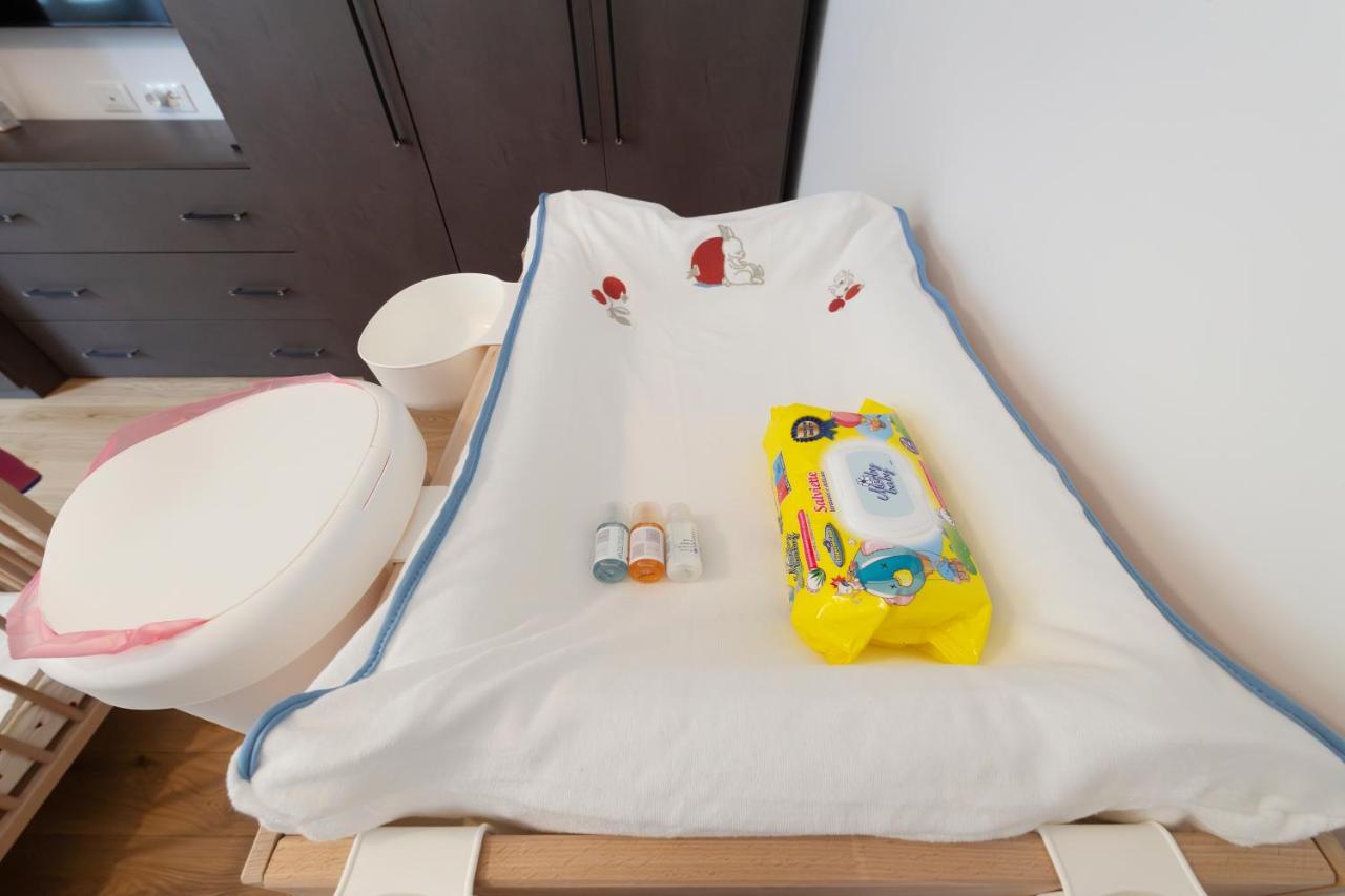 A Casa Tua Vatican Suite - 3