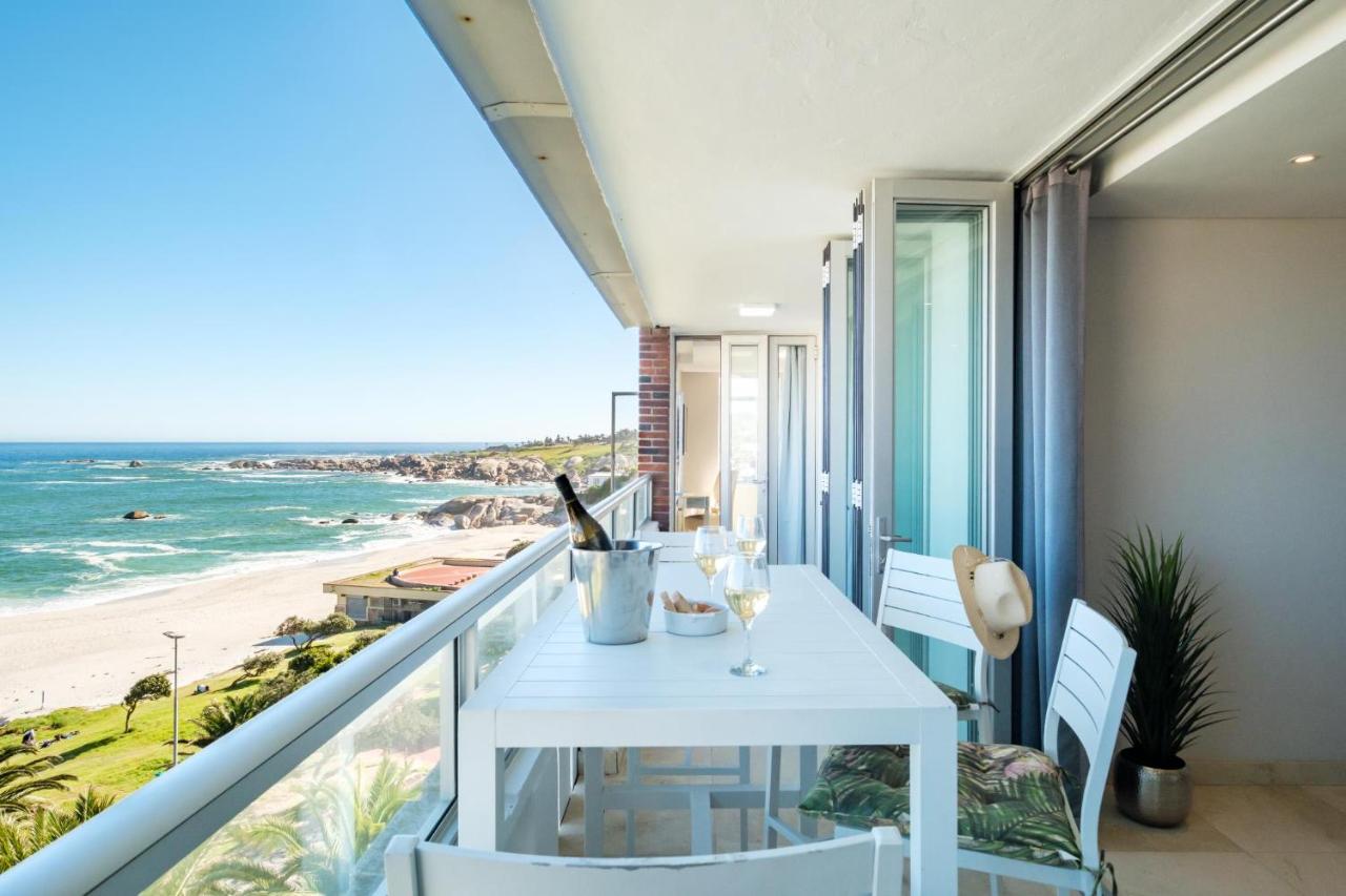 Ocean View Camps Bay 3bed Apt Beach Vistas - 5