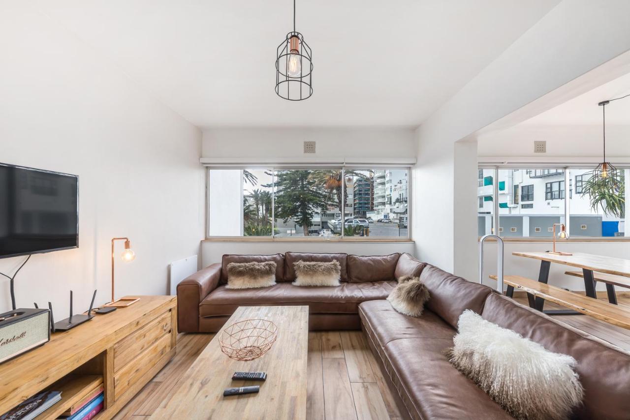 Saratoga Apartments by Propr - 5