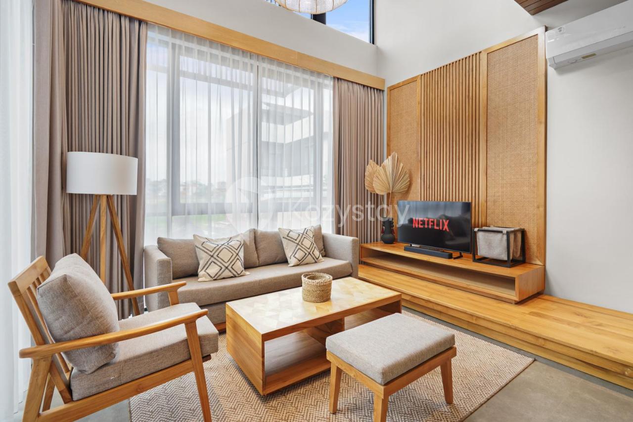 Sundari Villa by Kozystay - Canggu - 5