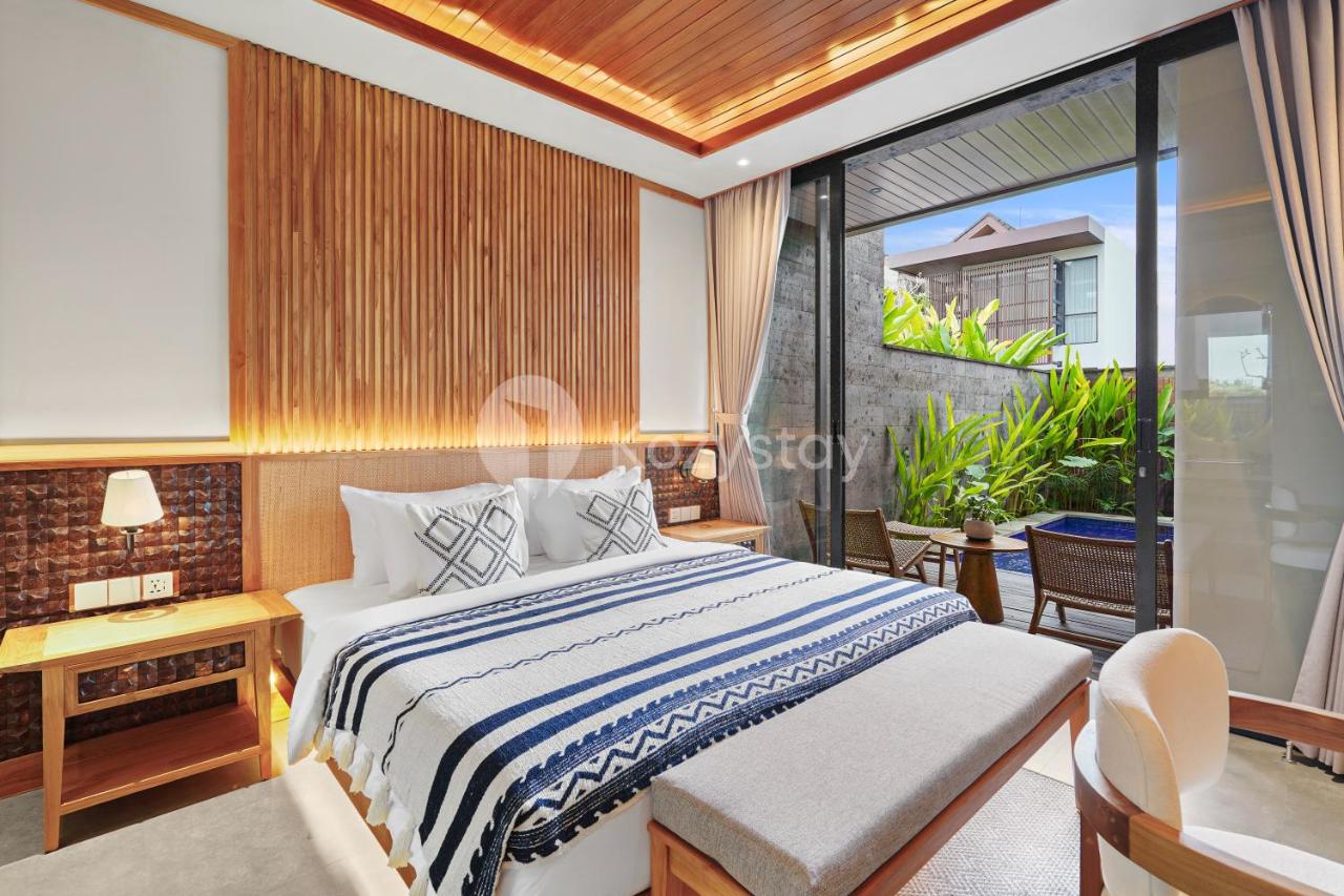 Sundari Villa by Kozystay - Canggu
