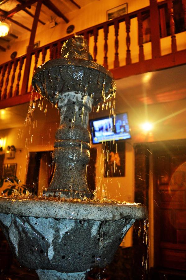 Hotel Choquequirao - 5