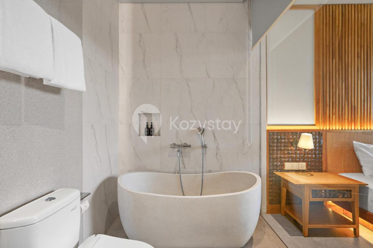 Sundari Villa by Kozystay - Canggu - 3