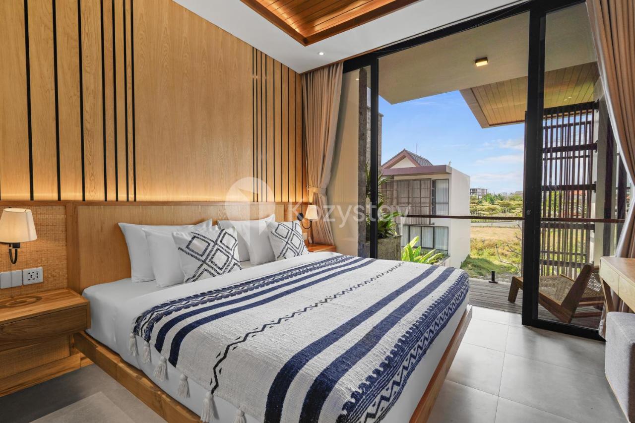 Sundari Villa by Kozystay - Canggu - 2