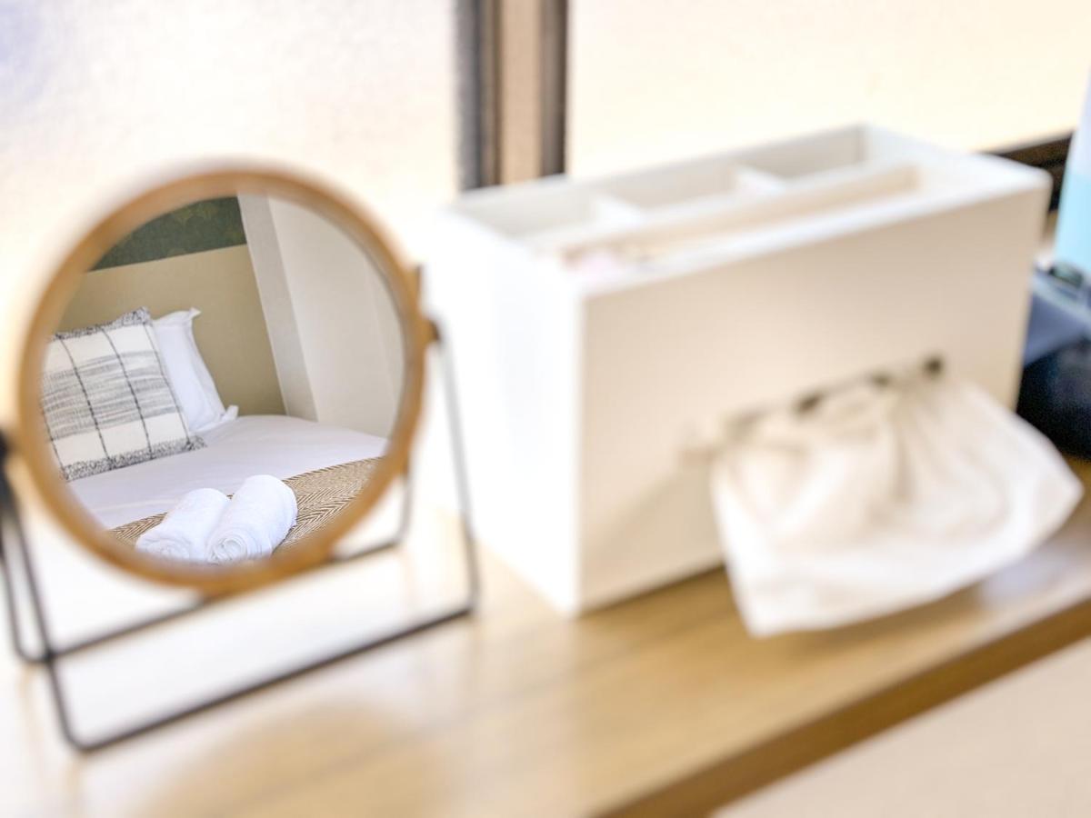 Palace Cozy 2PPL Apt 2Stop Namba Shin-Imamiya Sta - 3