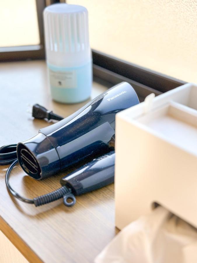 Palace Cozy 2PPL Apt 2Stop Namba Shin-Imamiya Sta - 5