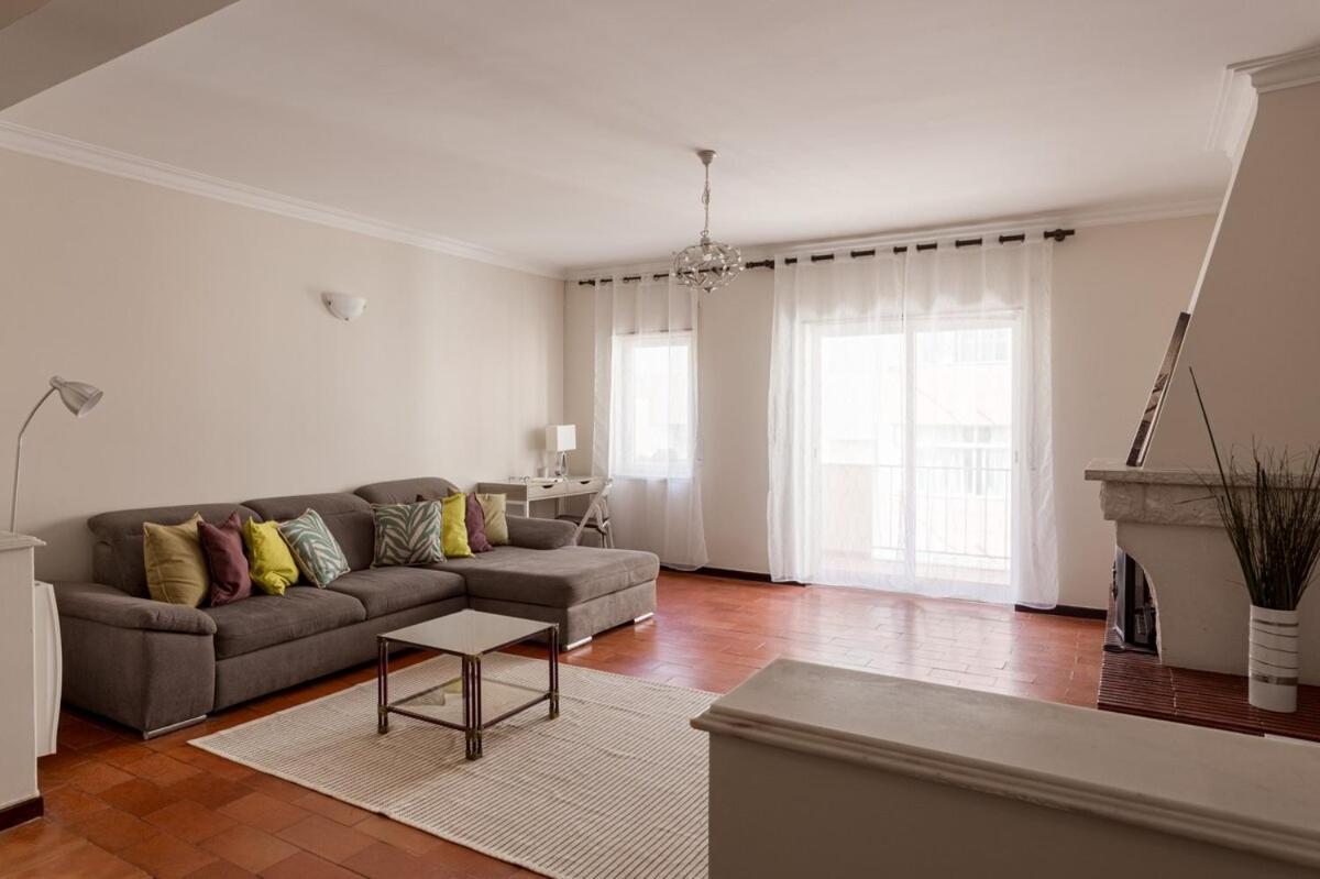 Guestready - Gorgeous apartment in Alcabideche - 3