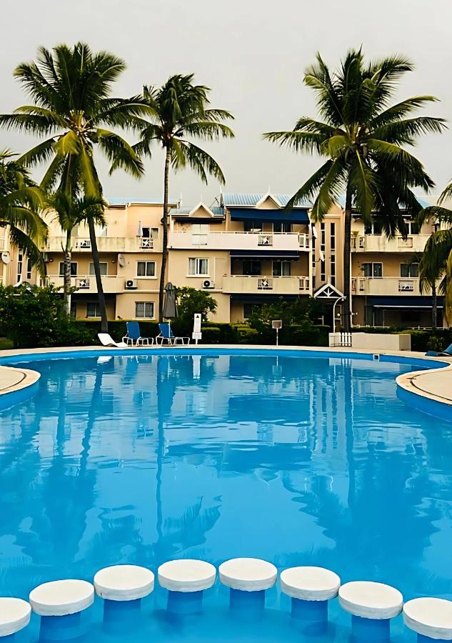 Salty But Sweet- 2 Bedroom Apartment - 4