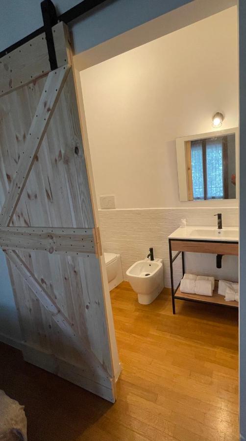 Villa Le Querce Biohacking & Wellness - 3