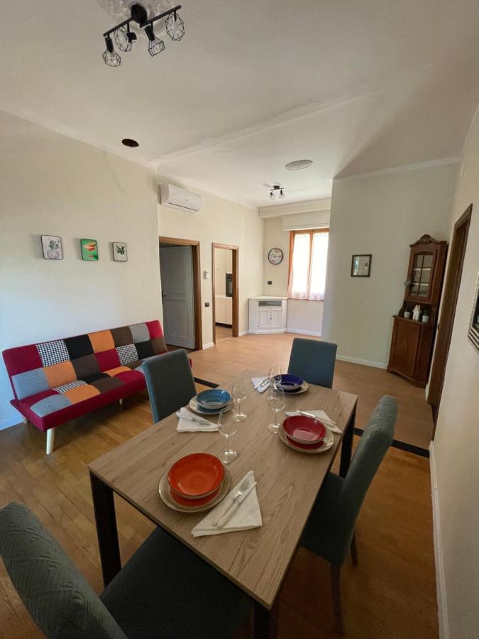 Villa Le Querce Biohacking & Wellness - 4