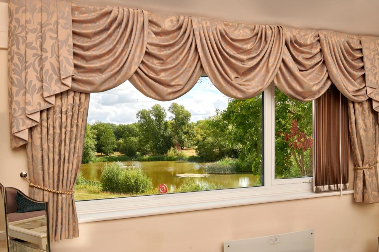 Double Room - Disability Access
