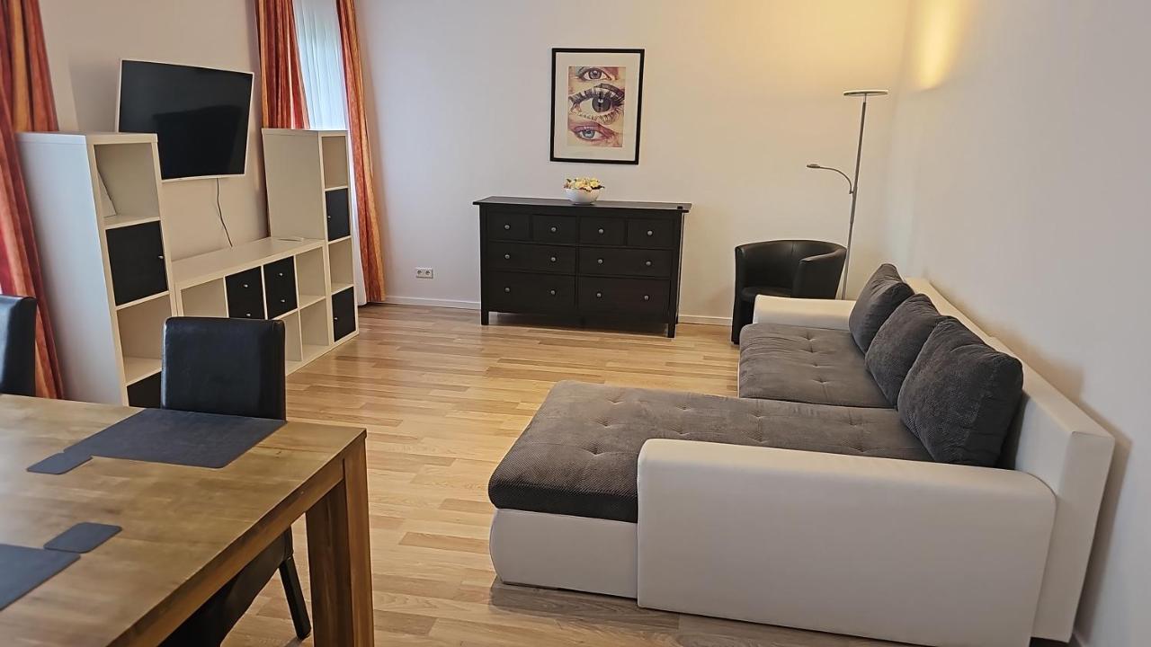 Apartment Düsseldorf Nord