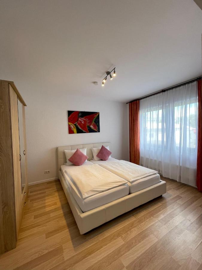 Apartment Düsseldorf Nord