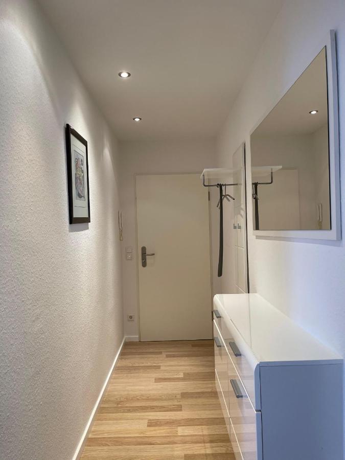 Apartment Düsseldorf Nord