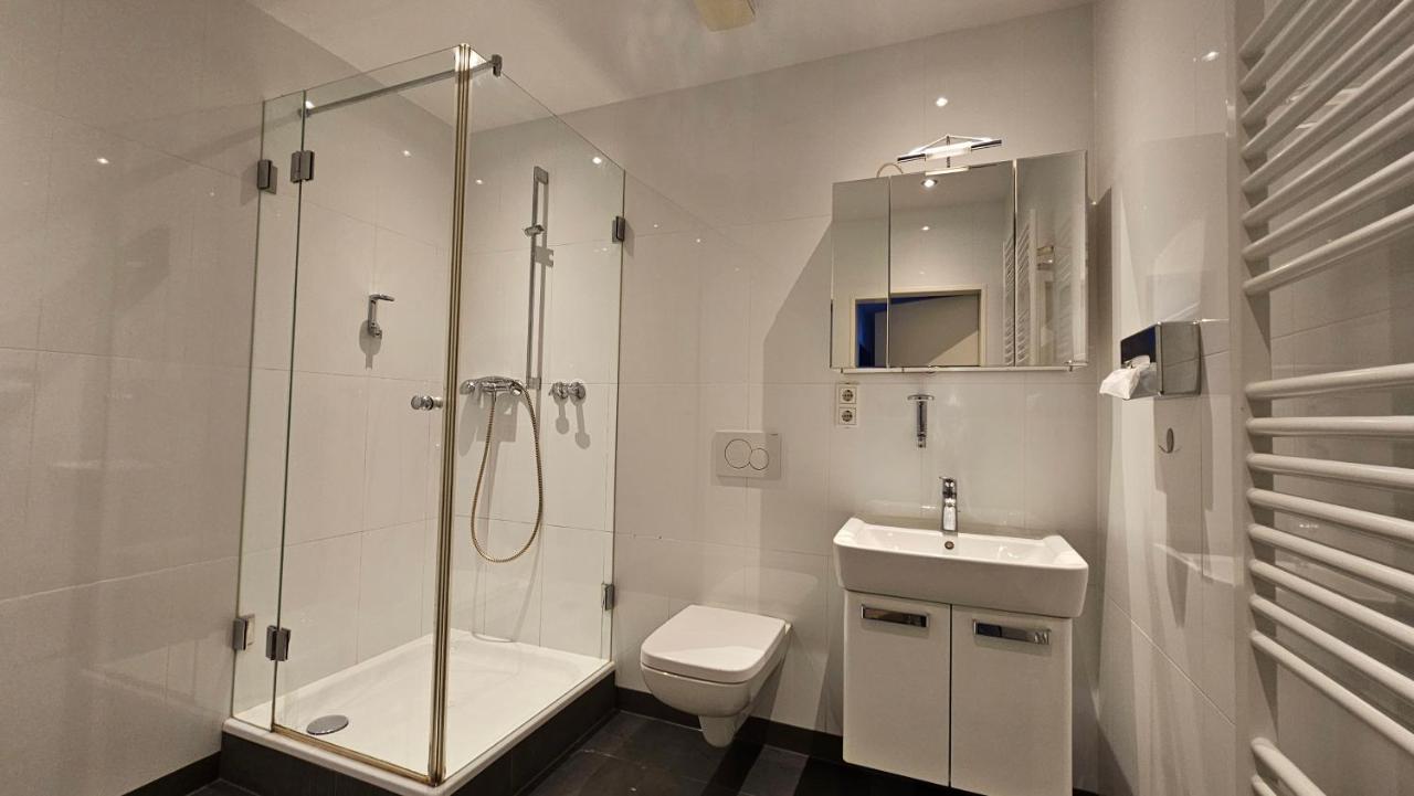 Apartment Düsseldorf Nord