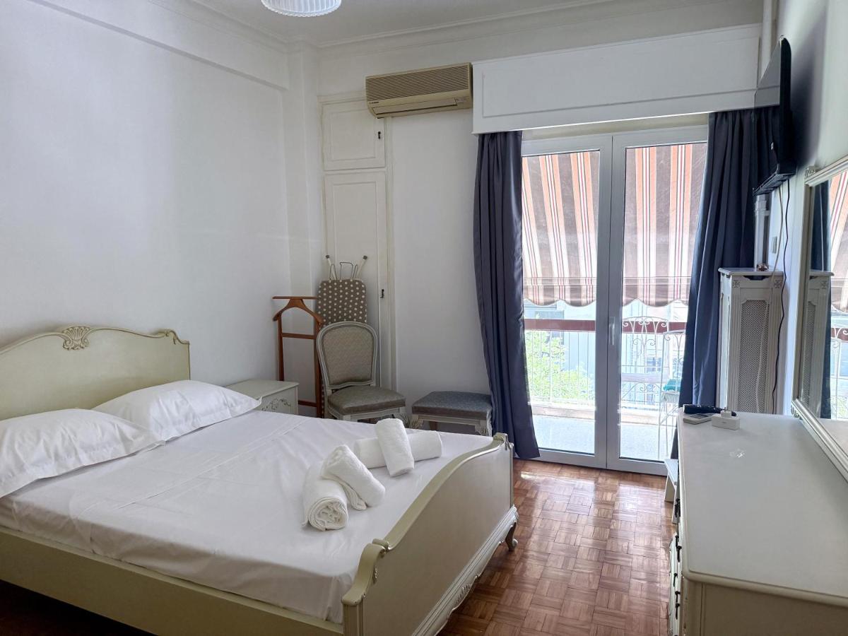 Neos Kosmos Family Apartment - 5