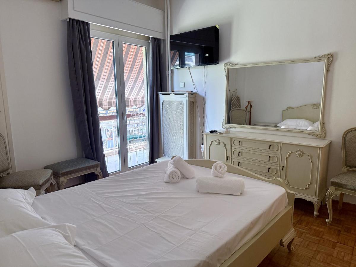Neos Kosmos Family Apartment - 4