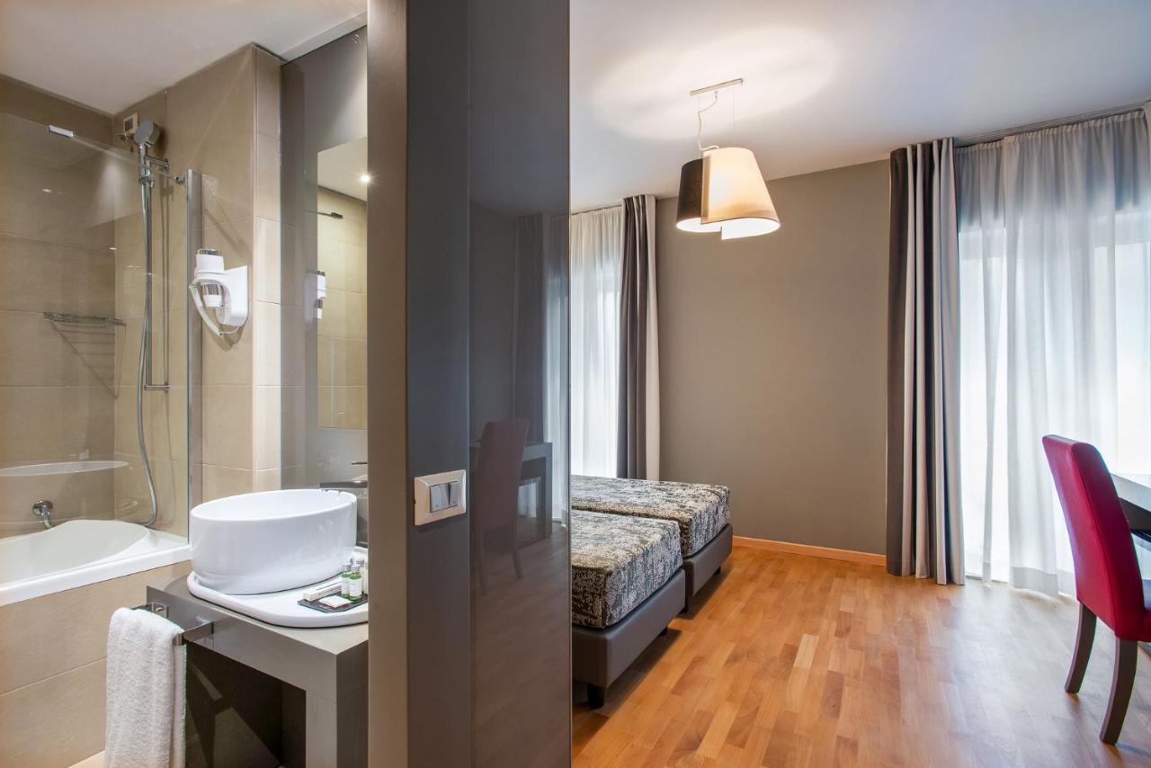 Fortyfive Squared Hotel - 3