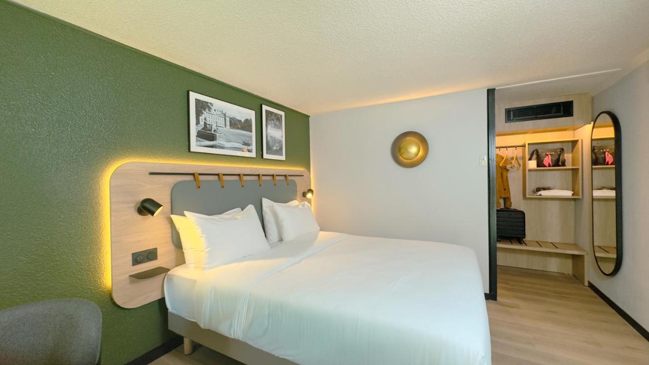 Campanile Epinay sur Orge Savigny Sur Orge - 2