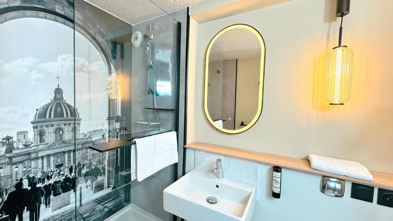 Campanile Epinay sur Orge Savigny Sur Orge - 3