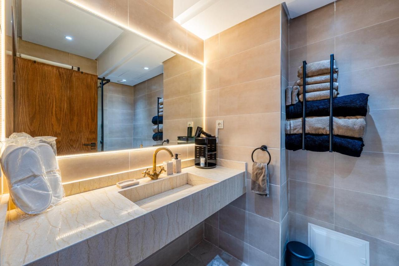 Le Berber - Complexe - Piscine - Fitness - Jeux - 3