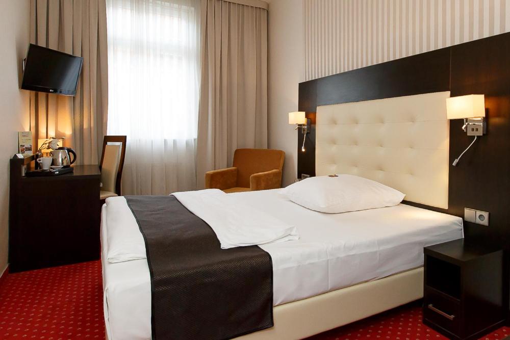 Hotel Herbst Berlin - 2