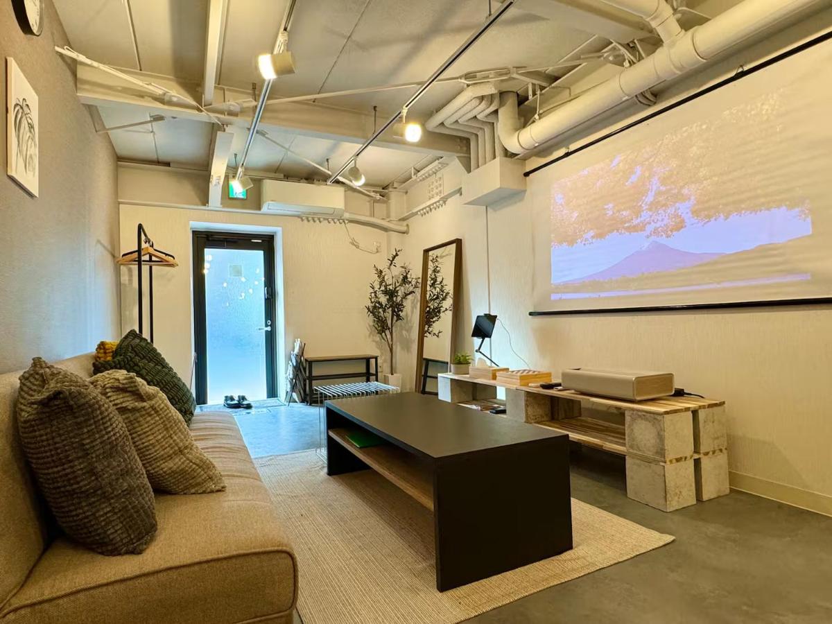 The Hotel REPOS SUMIDA1 - 5