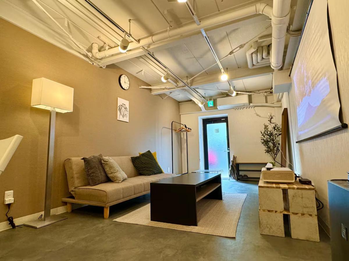 The Hotel REPOS SUMIDA1 - 4