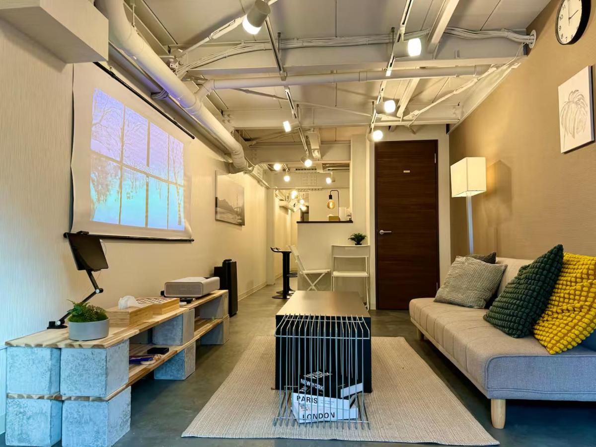 The Hotel REPOS SUMIDA1 - 3